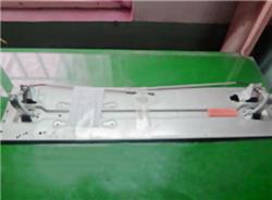 冰箱壓縮機(jī)底座組件