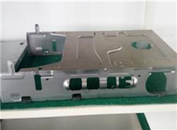 熱水器外機(jī)背板